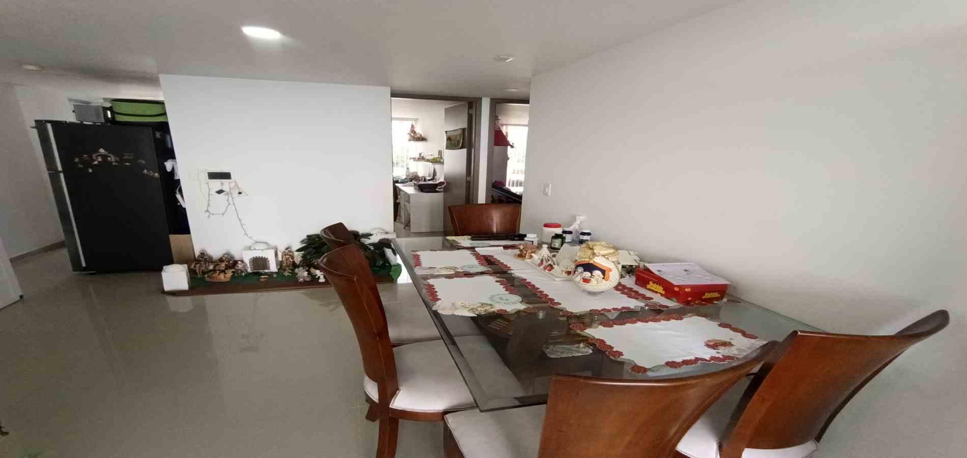 Apartamento en venta en La Francia, Manizales · foto 5 de 16