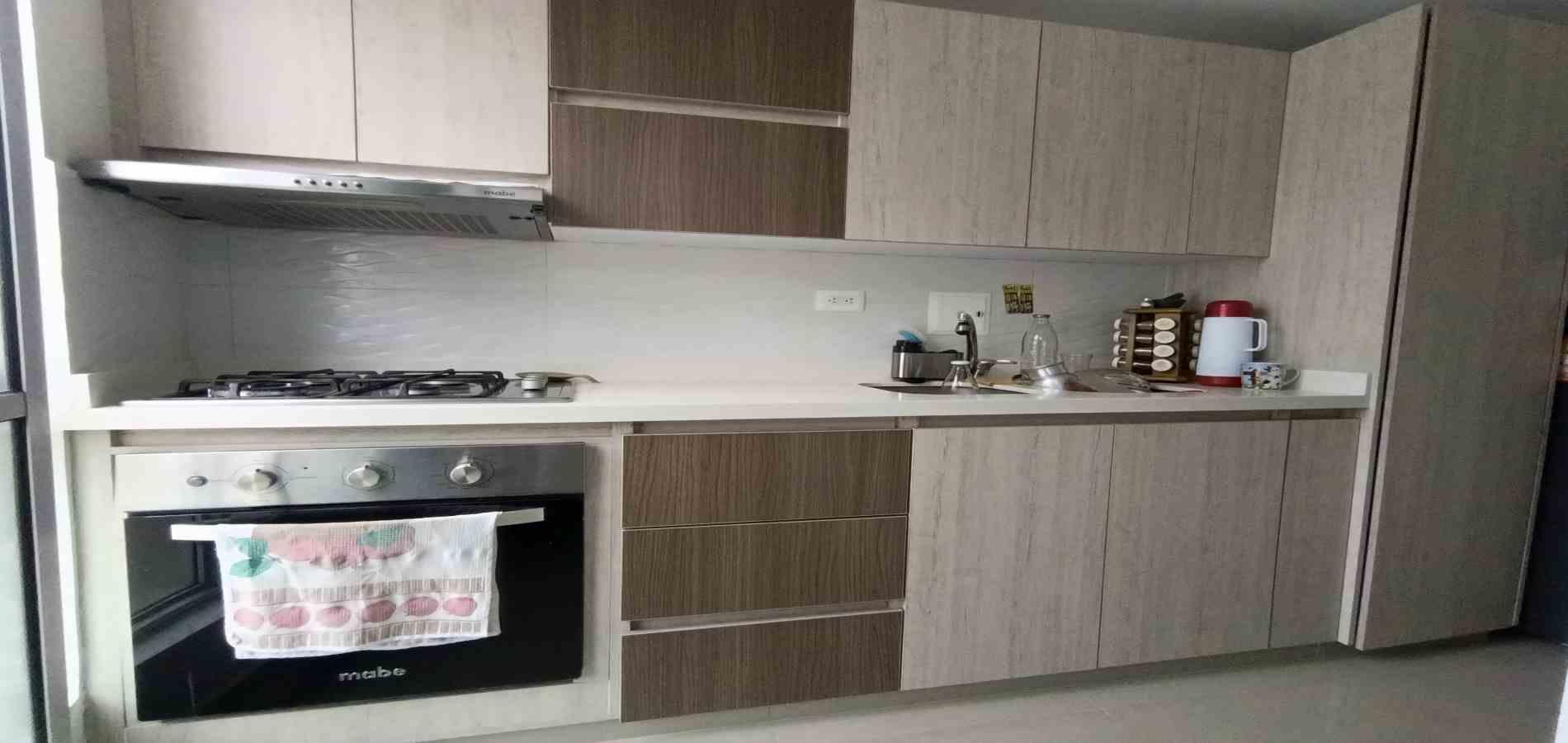 Apartamento en venta en La Francia, Manizales · foto 7 de 16