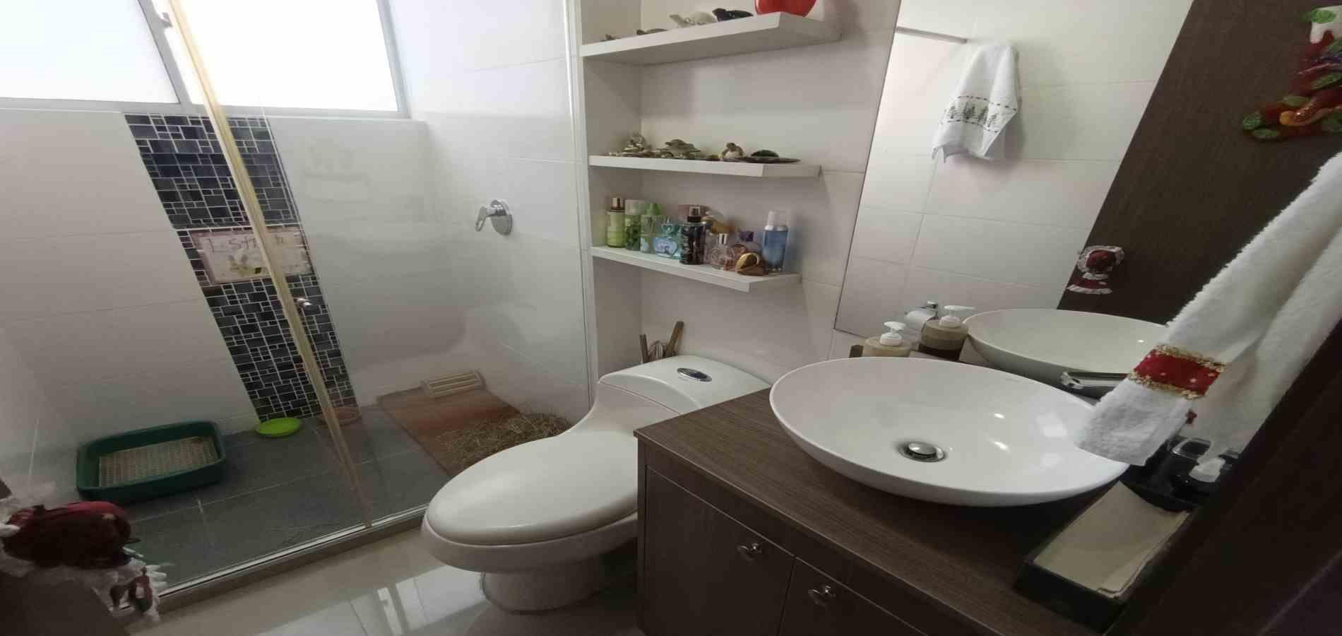 Apartamento en venta en La Francia, Manizales · foto 11 de 16