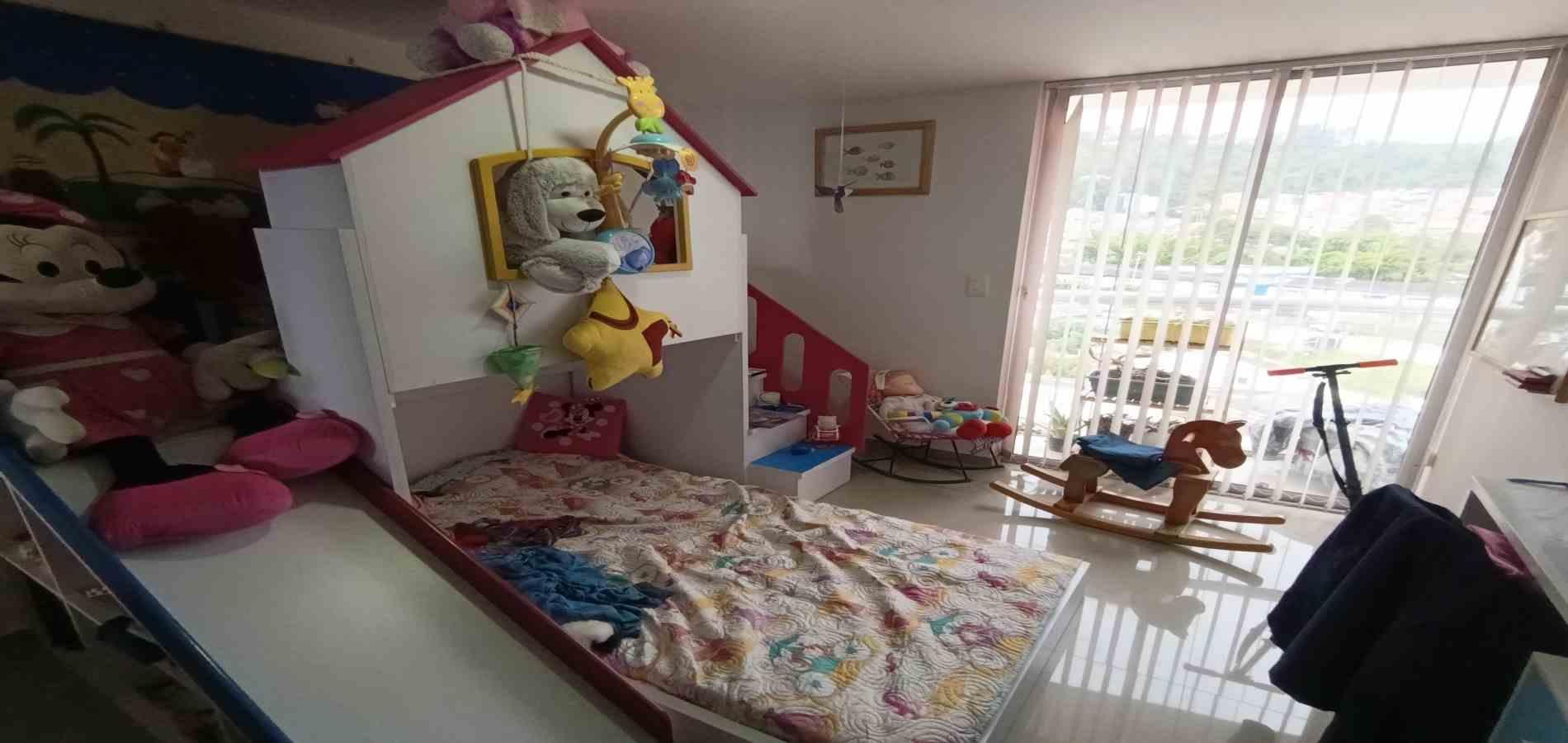 Apartamento en venta en La Francia, Manizales · foto 12 de 16