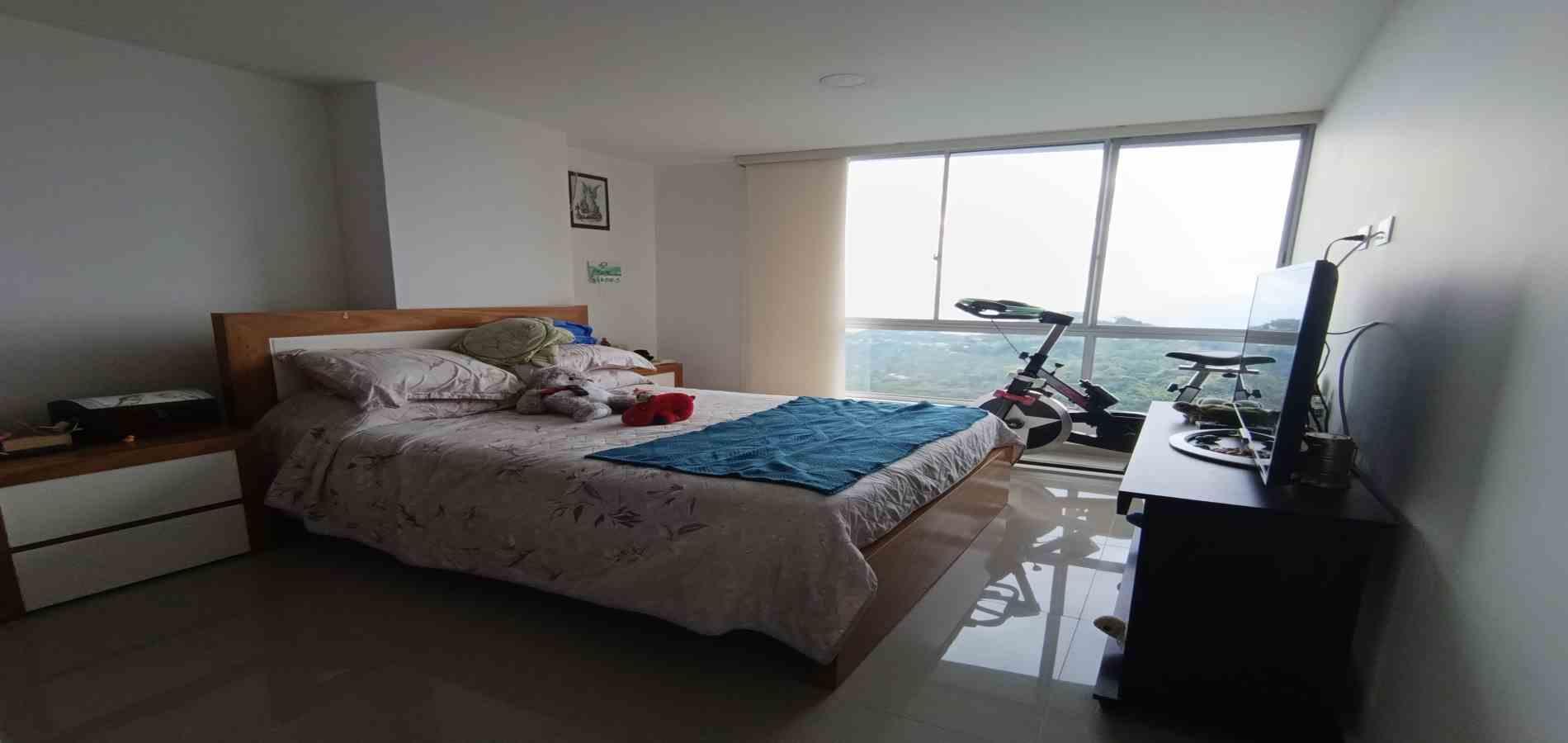Apartamento en venta en La Francia, Manizales · foto 14 de 16