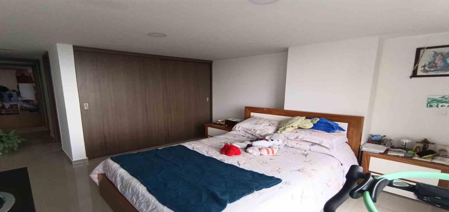 Apartamento en venta en La Francia, Manizales · foto 15 de 16