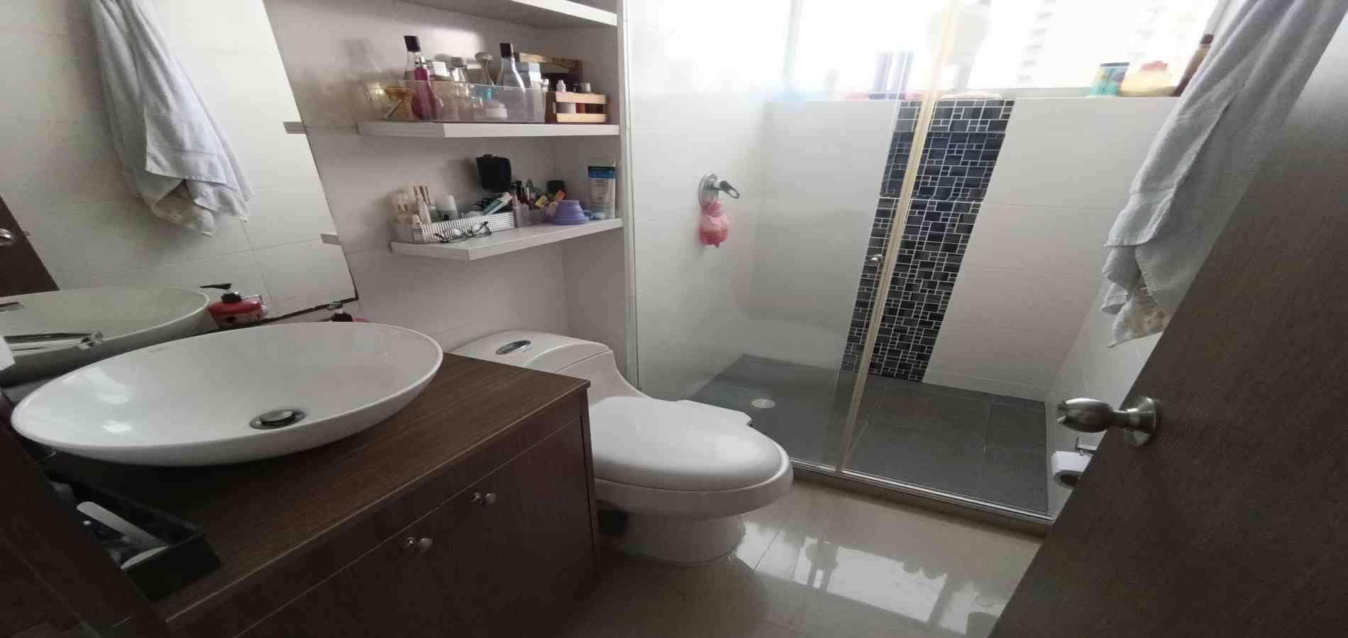 Apartamento en venta en La Francia, Manizales · foto 16 de 16