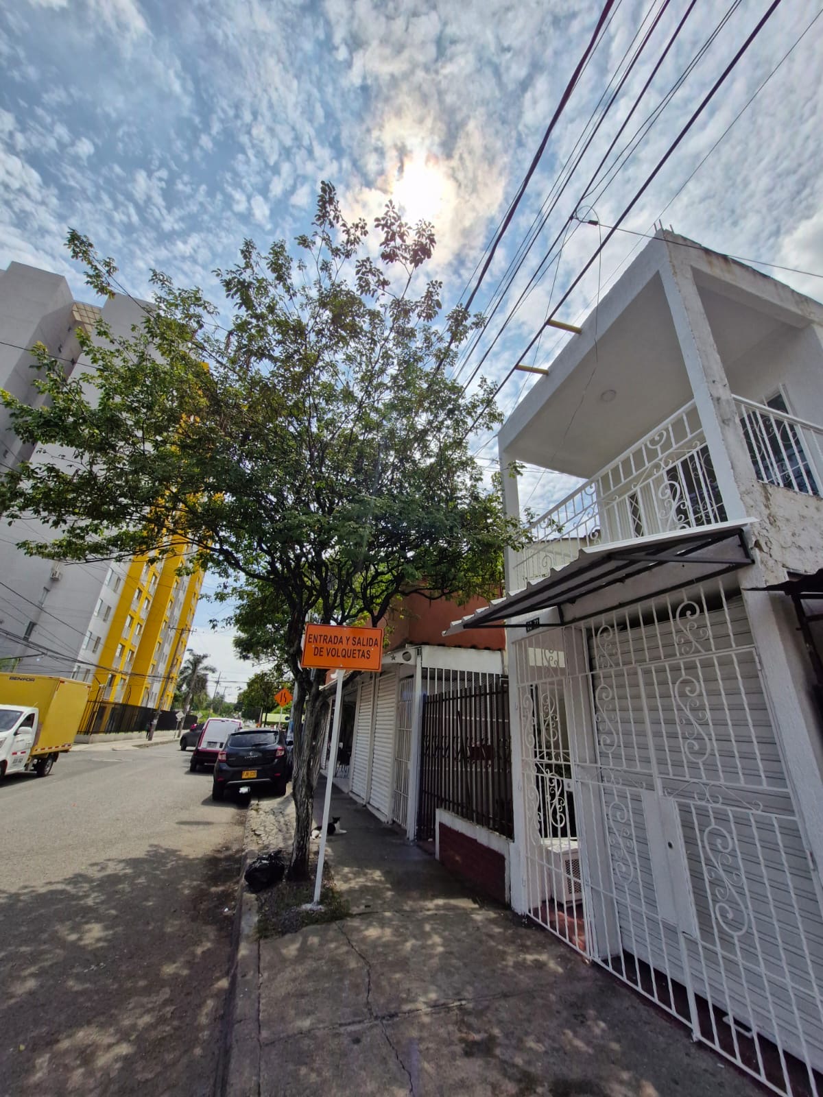 Casa en Venta en El Guabito, Cali