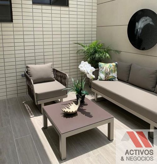 Casa de 3 alcobas en venta en Villanueva, Barranquilla, 195 m² · foto 2 de 8