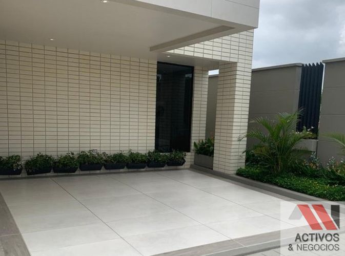 Casa de 3 alcobas en venta en Villanueva, Barranquilla, 195 m² · foto 3 de 8
