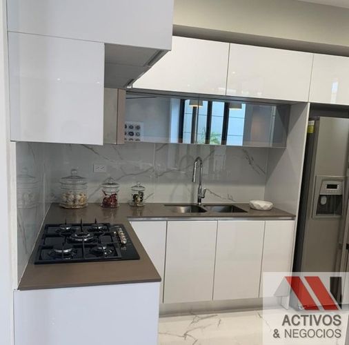 Casa de 3 alcobas en venta en Villanueva, Barranquilla, 195 m² · foto 4 de 8