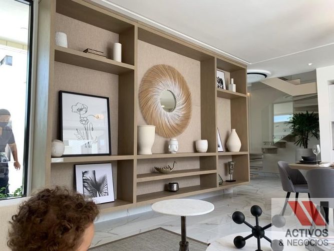 Casa de 3 alcobas en venta en Villanueva, Barranquilla, 195 m² · foto 5 de 8