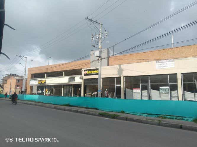 Local en arriendo en Ub Residencial La Sabana, Mosquera, 44 m² · foto 2 de 15