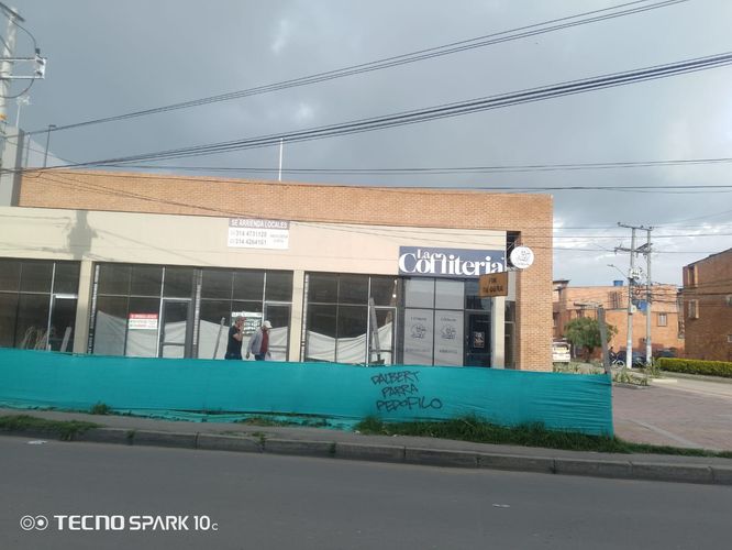 Local en arriendo en Ub Residencial La Sabana, Mosquera, 44 m² · foto 5 de 15