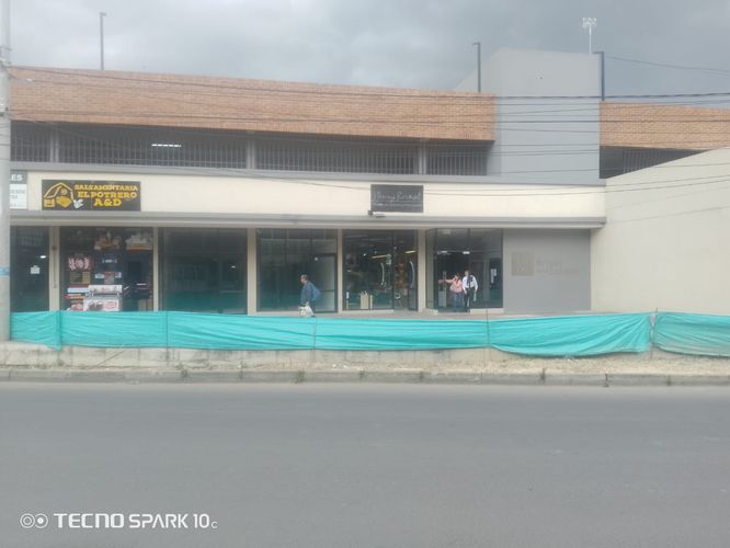 Local en arriendo en Ub Residencial La Sabana, Mosquera, 44 m² · foto 8 de 15