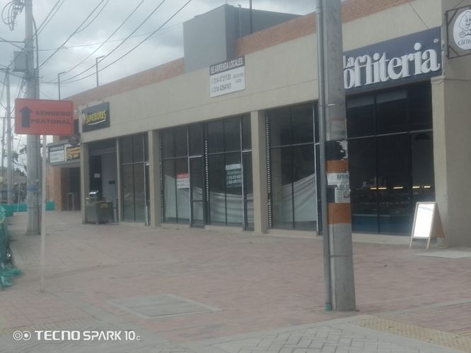 Local en arriendo en Ub Residencial La Sabana, Mosquera, 44 m² · foto 12 de 15