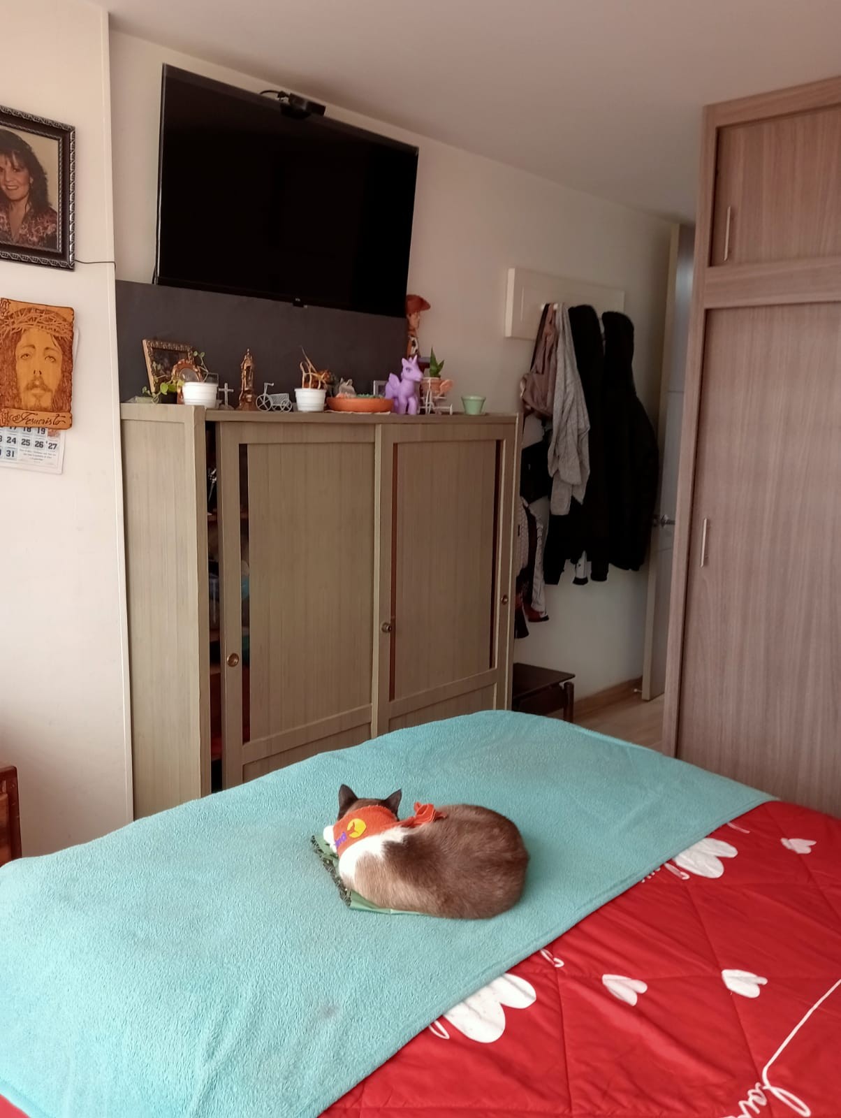 Casa en venta en La Granja, Bogotá · foto 5 de 16