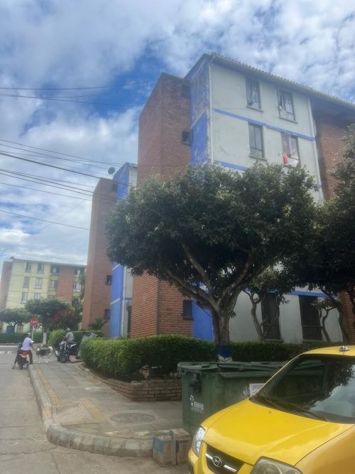 Apartamento de 3 alcobas en venta en Centro, Bucaramanga, 63 m² · foto 19 de 20