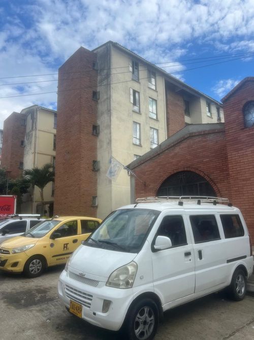 Apartamento de 3 alcobas en venta en Centro, Bucaramanga, 63 m² · foto 18 de 20