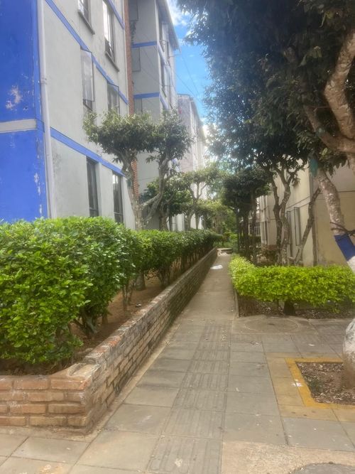 Apartamento de 3 alcobas en venta en Centro, Bucaramanga, 63 m² · foto 20 de 20