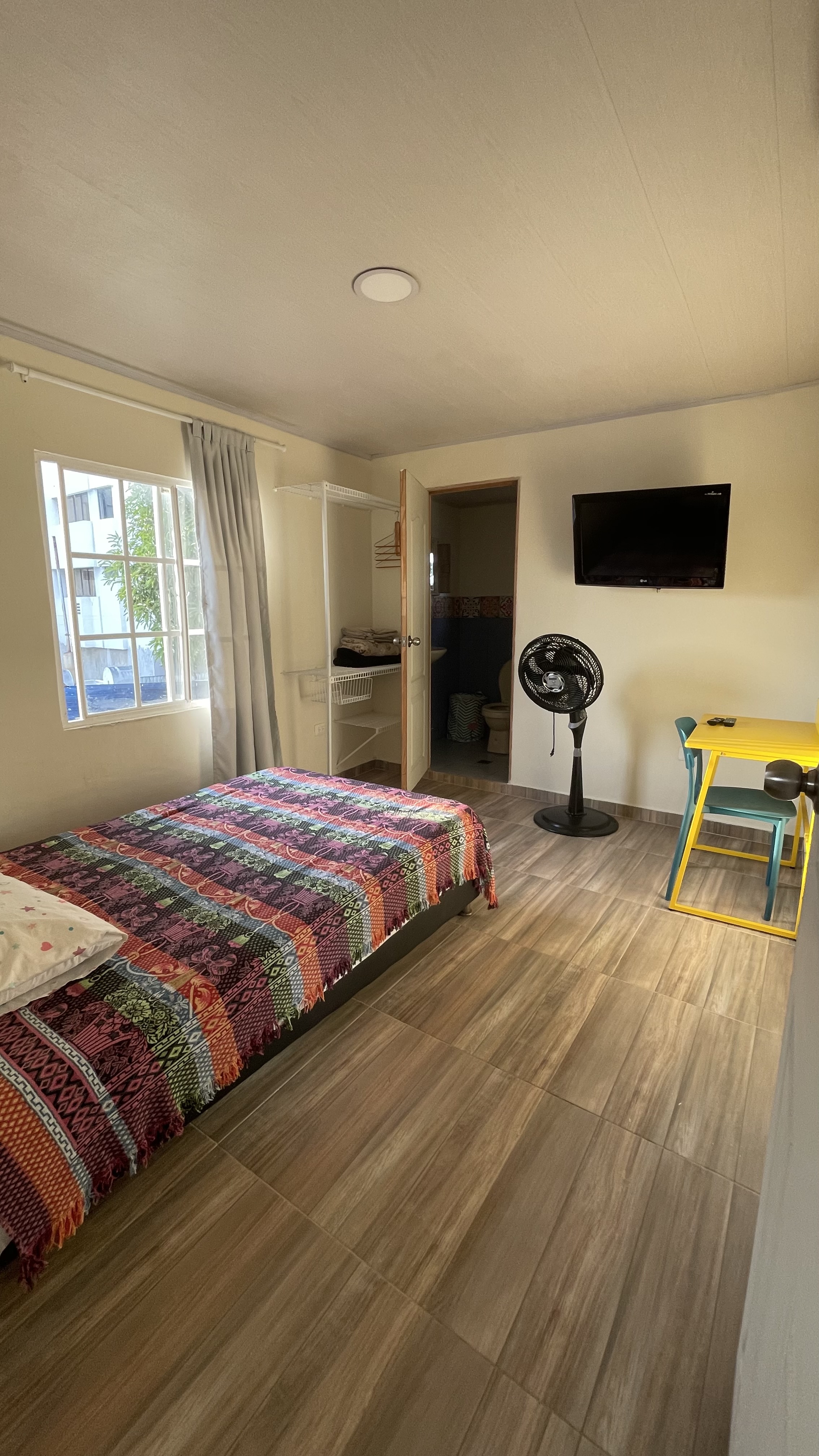 Habitación en Arriendo en Manga, Cartagena