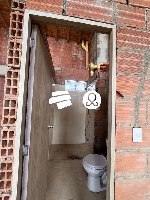 Apartamento de 1 alcoba en venta en El Carmen De Viboral, El Carmen de Viboral, 55 m² · foto 5 de 7