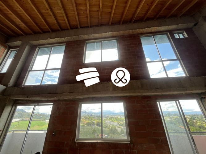 Apartamento de 1 alcoba en venta en El Carmen De Viboral, El Carmen de Viboral, 55 m² · foto 6 de 7