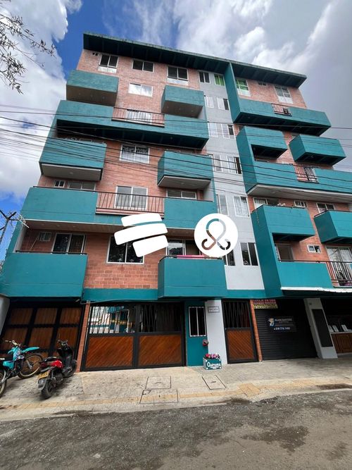 Apartamento de 1 alcoba en venta en El Carmen De Viboral, El Carmen de Viboral, 55 m² · foto 7 de 7