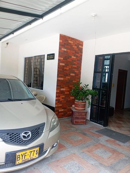 Edificio en venta en Urbanizacion Autopista, Santa Marta, 386 m² · foto 4 de 20