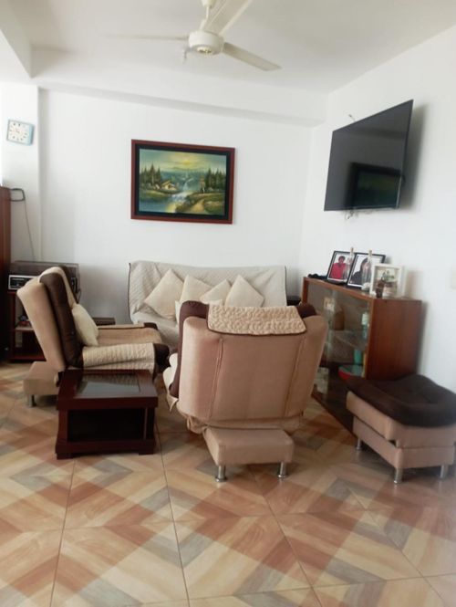 Edificio en venta en Urbanizacion Autopista, Santa Marta, 386 m² · foto 20 de 20