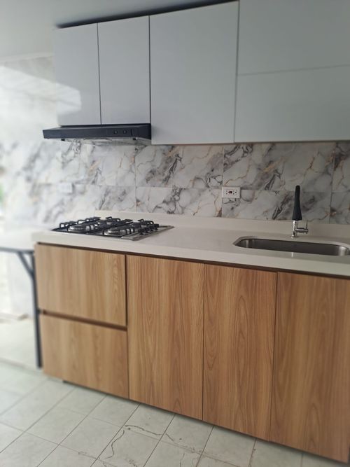 Casa en venta en Sosiego, Bogotá · foto 2 de 20