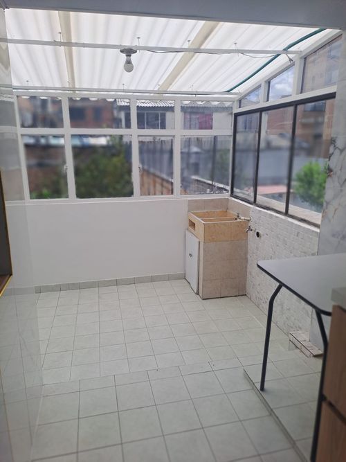 Casa en venta en Sosiego, Bogotá · foto 6 de 20
