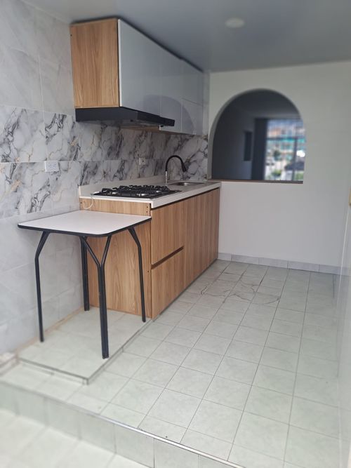 Casa en venta en Sosiego, Bogotá · foto 7 de 20