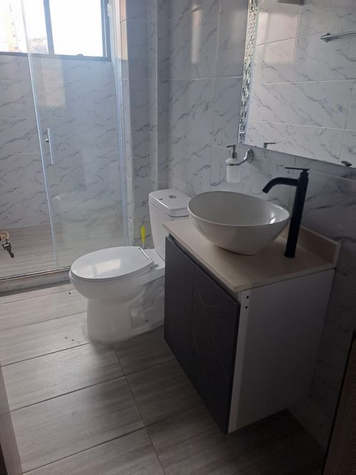 Casa en venta en Sosiego, Bogotá · foto 10 de 20