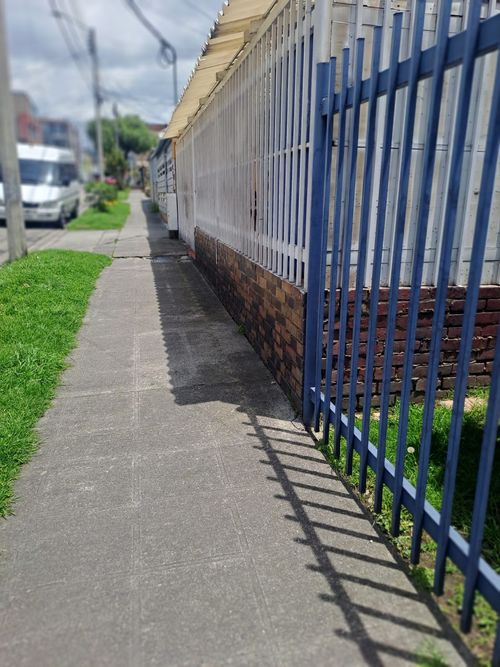 Casa en venta en Sosiego, Bogotá · foto 20 de 20
