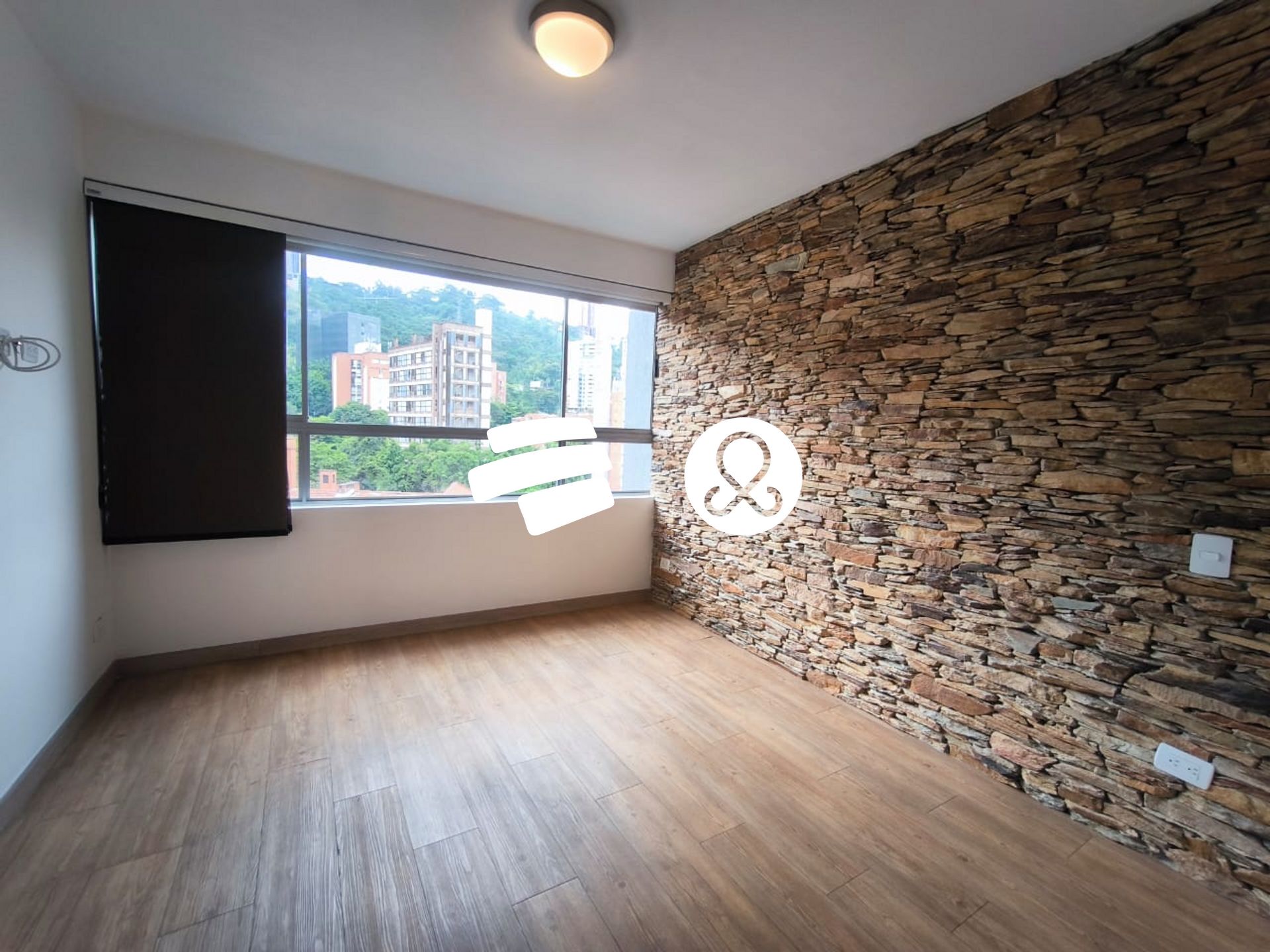 Apartamento en venta en El Poblado, Medellín 4