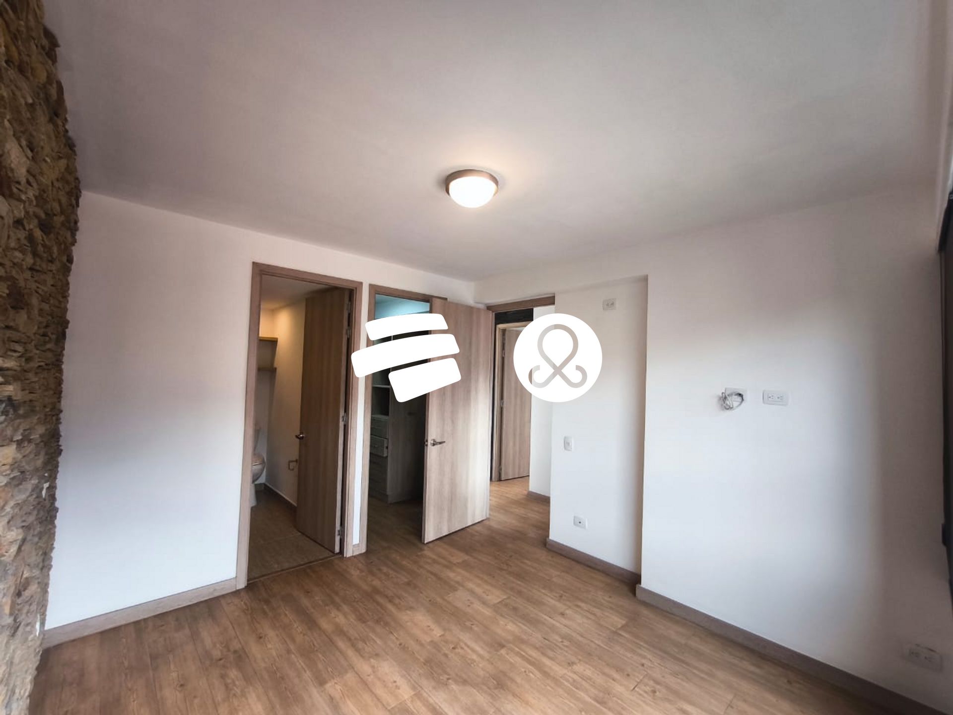 Apartamento en venta en El Poblado, Medellín 5