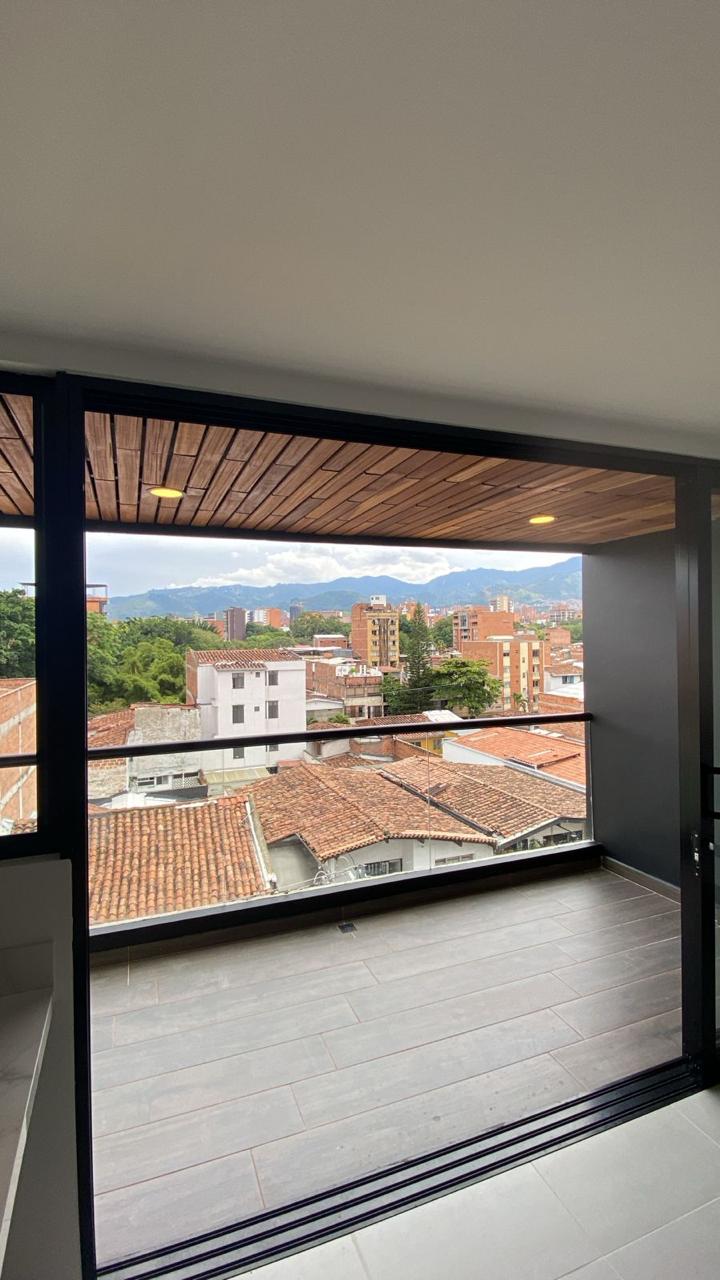 Apartamento en venta en Barrios de jesus, Medellín 2