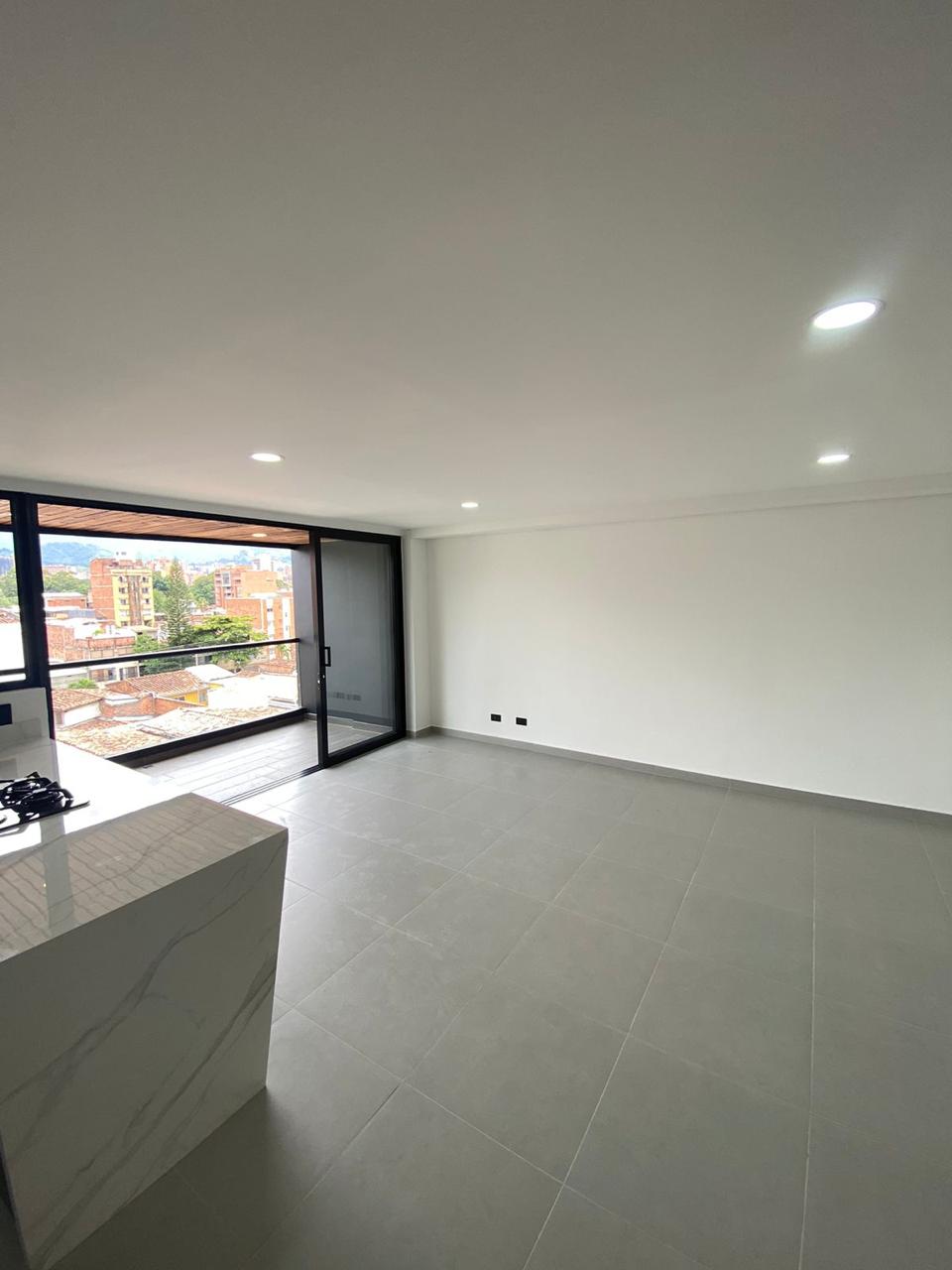 Apartamento en venta en Barrios de jesus, Medellín 4