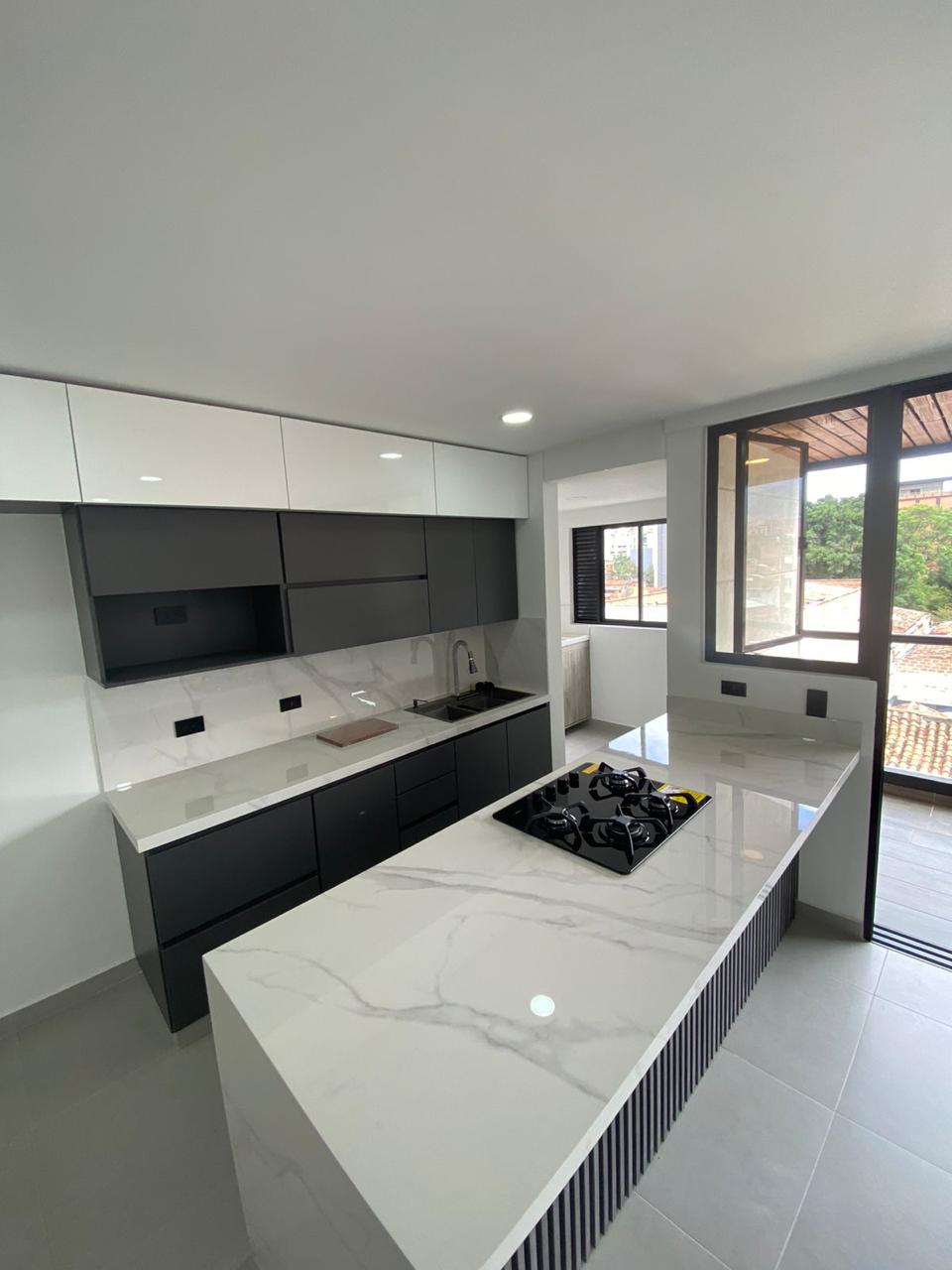 Apartamento en venta en Barrios de jesus, Medellín 5