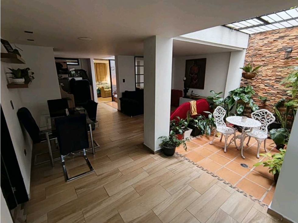 Casa en Venta en Laureles, Medellín