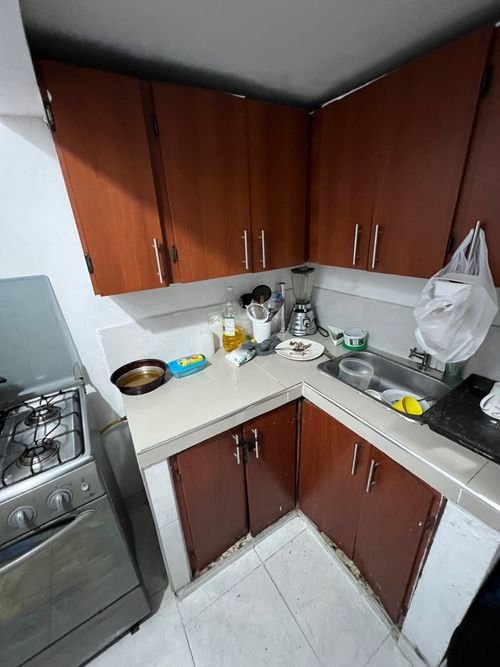 Casa de 8 alcobas en venta en Las Ceibas, Cali, 180 m² · foto 14 de 24