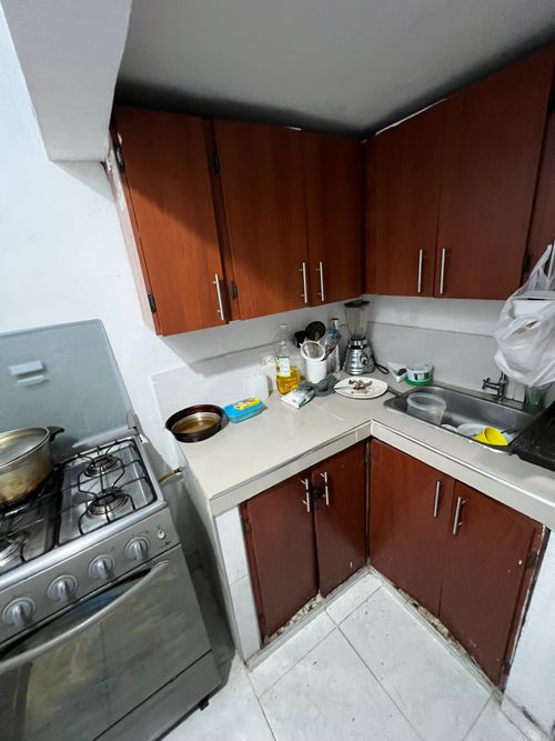 Casa de 8 alcobas en venta en Las Ceibas, Cali, 180 m² · foto 16 de 24