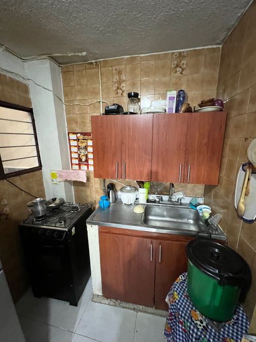 Casa de 8 alcobas en venta en Las Ceibas, Cali, 180 m² · foto 6 de 24