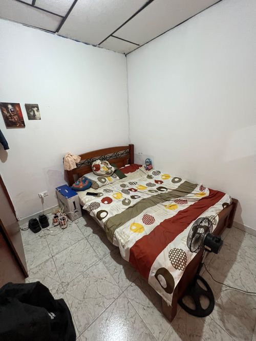 Casa de 8 alcobas en venta en Las Ceibas, Cali, 180 m² · foto 17 de 24
