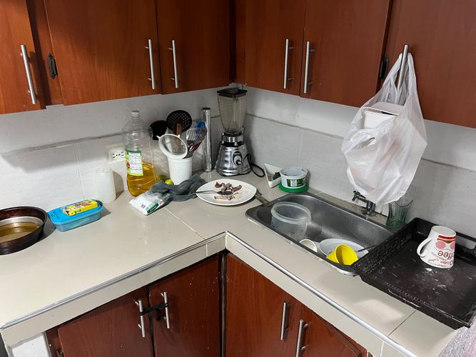 Casa de 8 alcobas en venta en Las Ceibas, Cali, 180 m² · foto 23 de 24