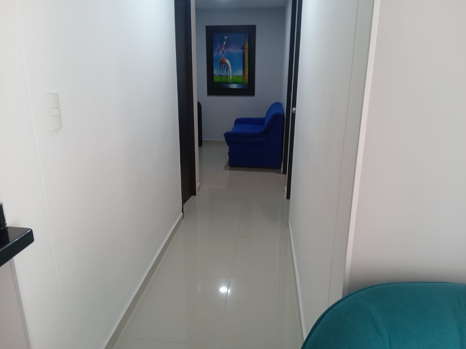 Apartamento en venta en Casco Antiguo - Floridablanca, Floridablanca · foto 16 de 24