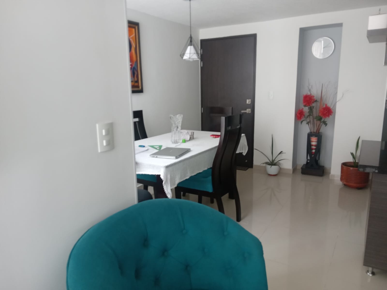 Apartamento en venta en Casco Antiguo - Floridablanca, Floridablanca · foto 14 de 24