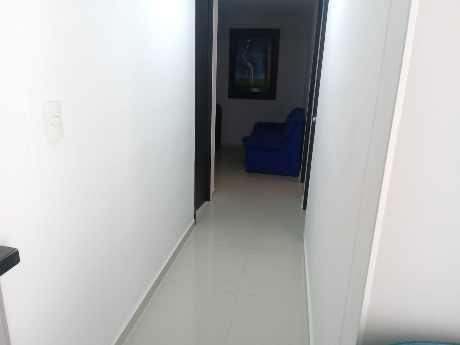 Apartamento en venta en Casco Antiguo - Floridablanca, Floridablanca · foto 17 de 24