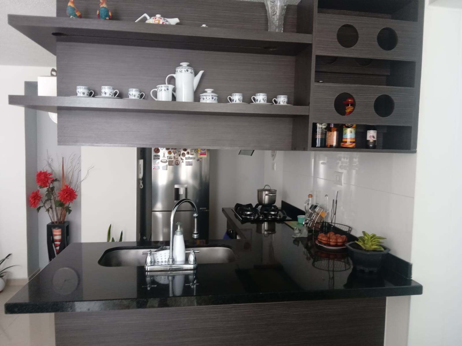 Apartamento en venta en Casco Antiguo - Floridablanca, Floridablanca · foto 10 de 24