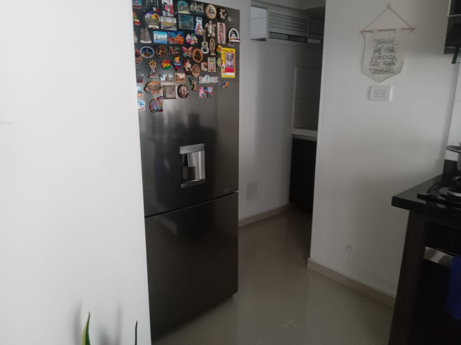 Apartamento en venta en Casco Antiguo - Floridablanca, Floridablanca · foto 13 de 24