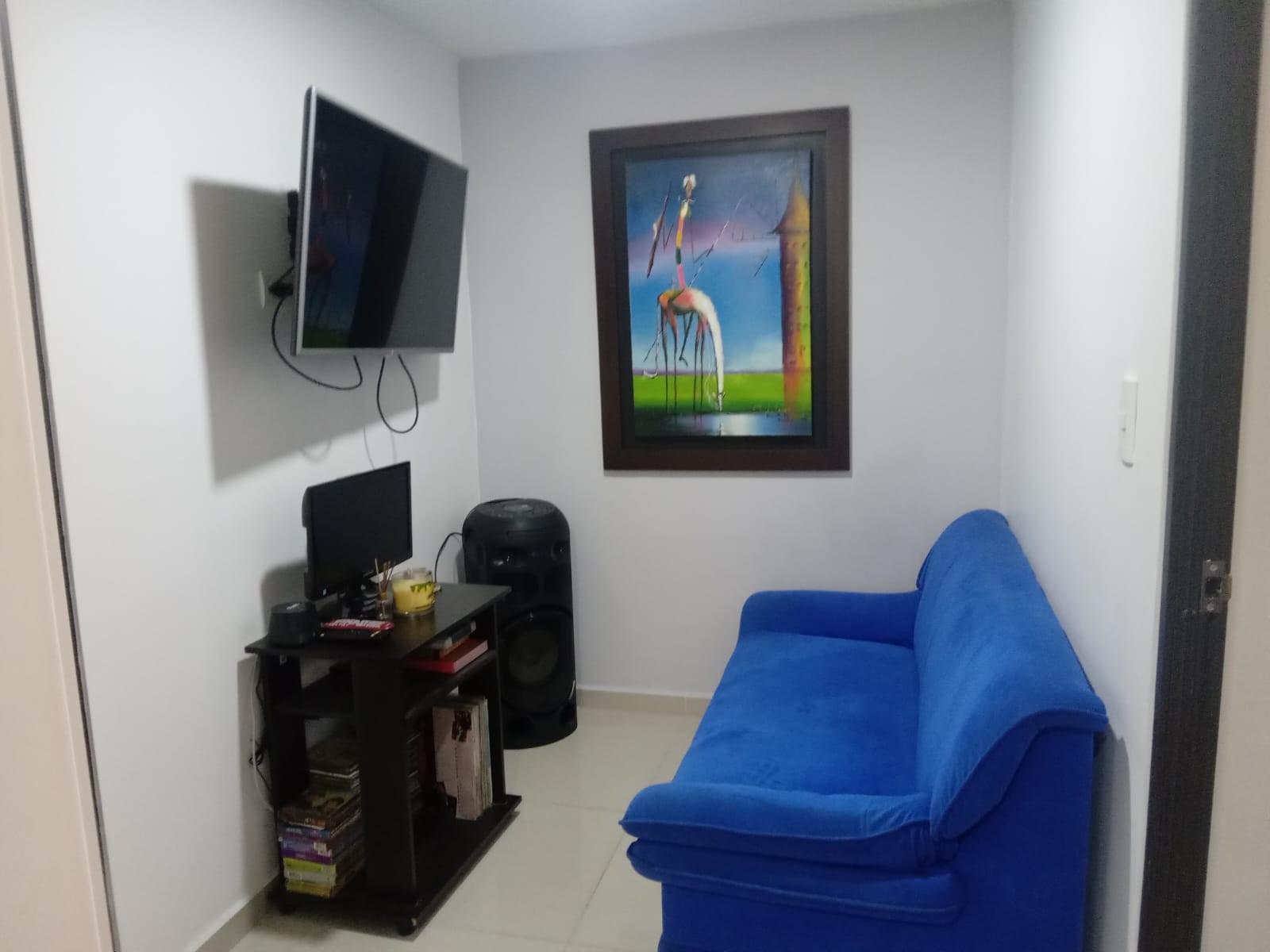 Apartamento en venta en Casco Antiguo - Floridablanca, Floridablanca · foto 15 de 24