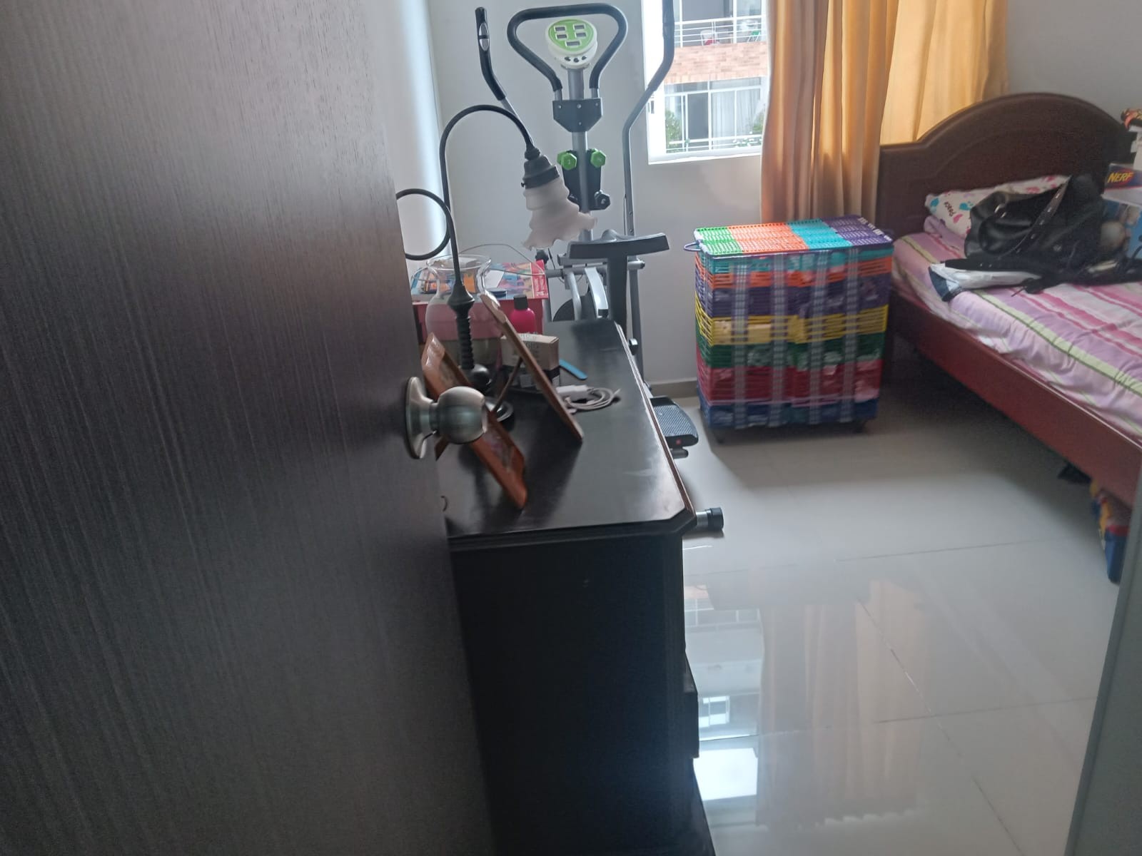 Apartamento en venta en Casco Antiguo - Floridablanca, Floridablanca · foto 21 de 24