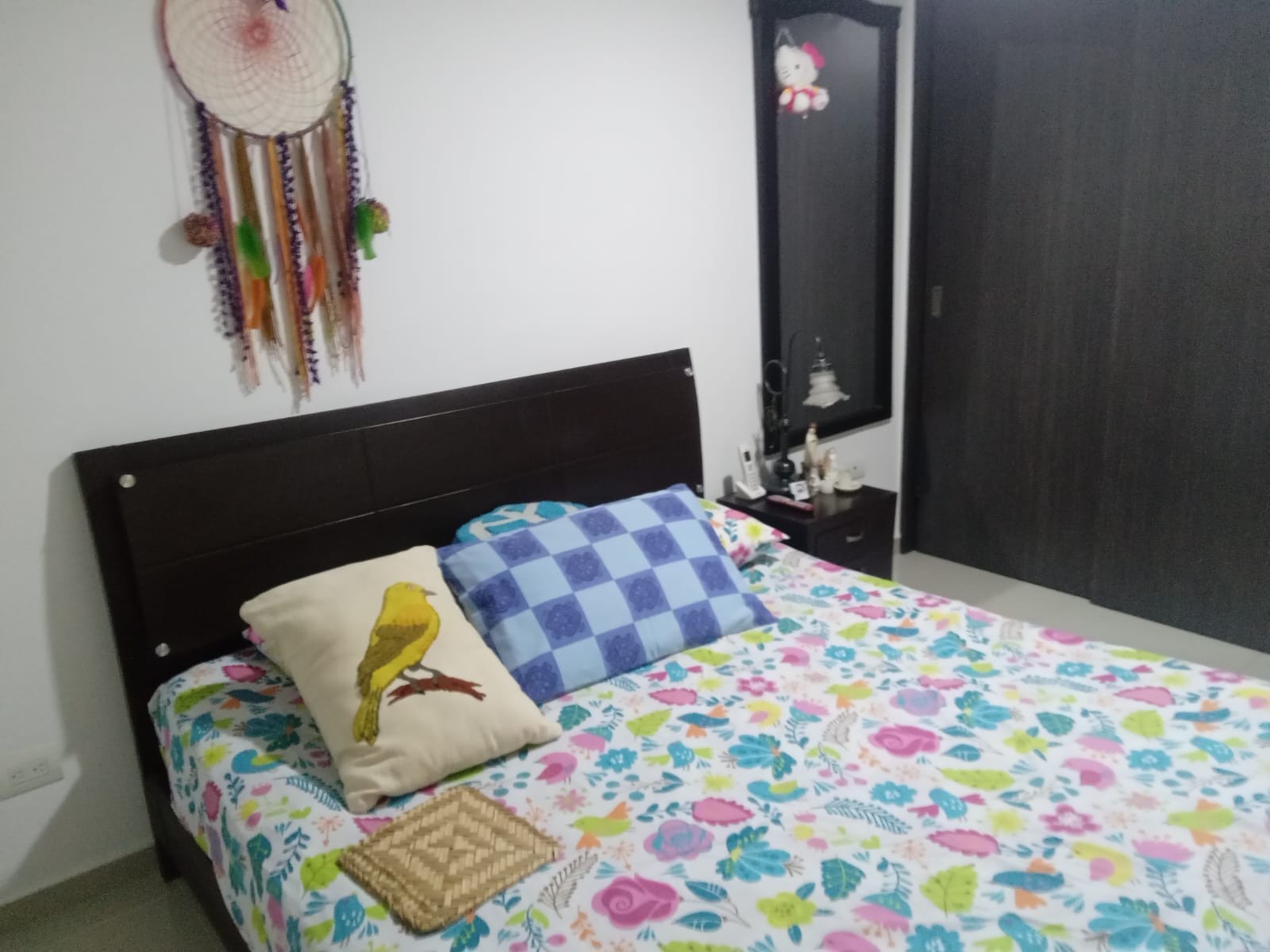 Apartamento en venta en Casco Antiguo - Floridablanca, Floridablanca · foto 18 de 24